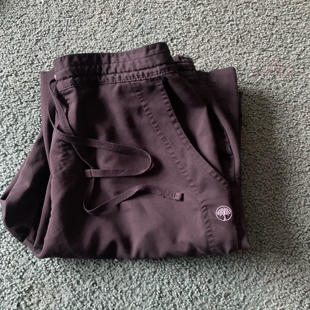 Healing hands pants